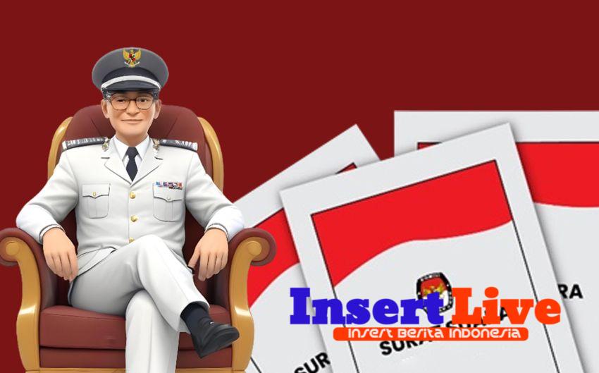 Pelantikan Kepala Daerah Hasil Pilkada 2024 Digelar Maret 2025 Pelantikan Kepala Daerah Hasil Pilkada 2024 Digelar Maret 2025