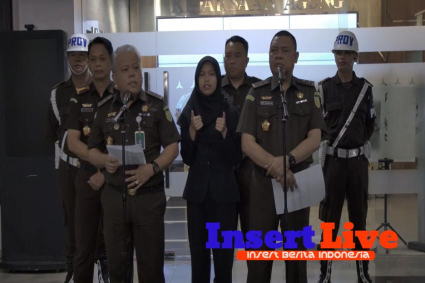 Tak Ada Fakta Keterlibatan Erick dan Boy di Kasus Minyak Tak Ada Fakta Keterlibatan Erick dan Boy di Kasus Minyak Mentah Pertamina